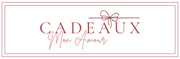 Cadeaux Mon Amour